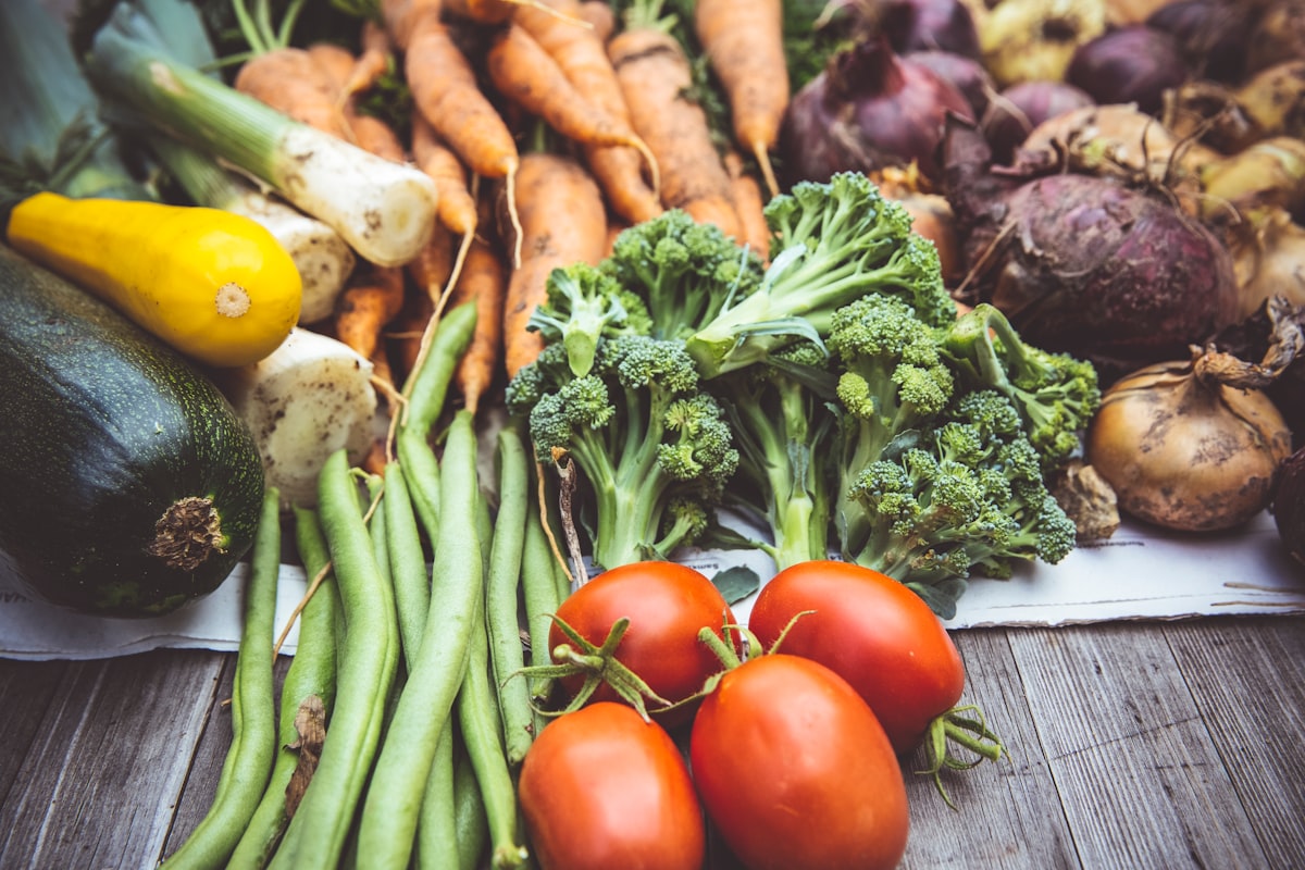 Nutrition enfants et adolescents
