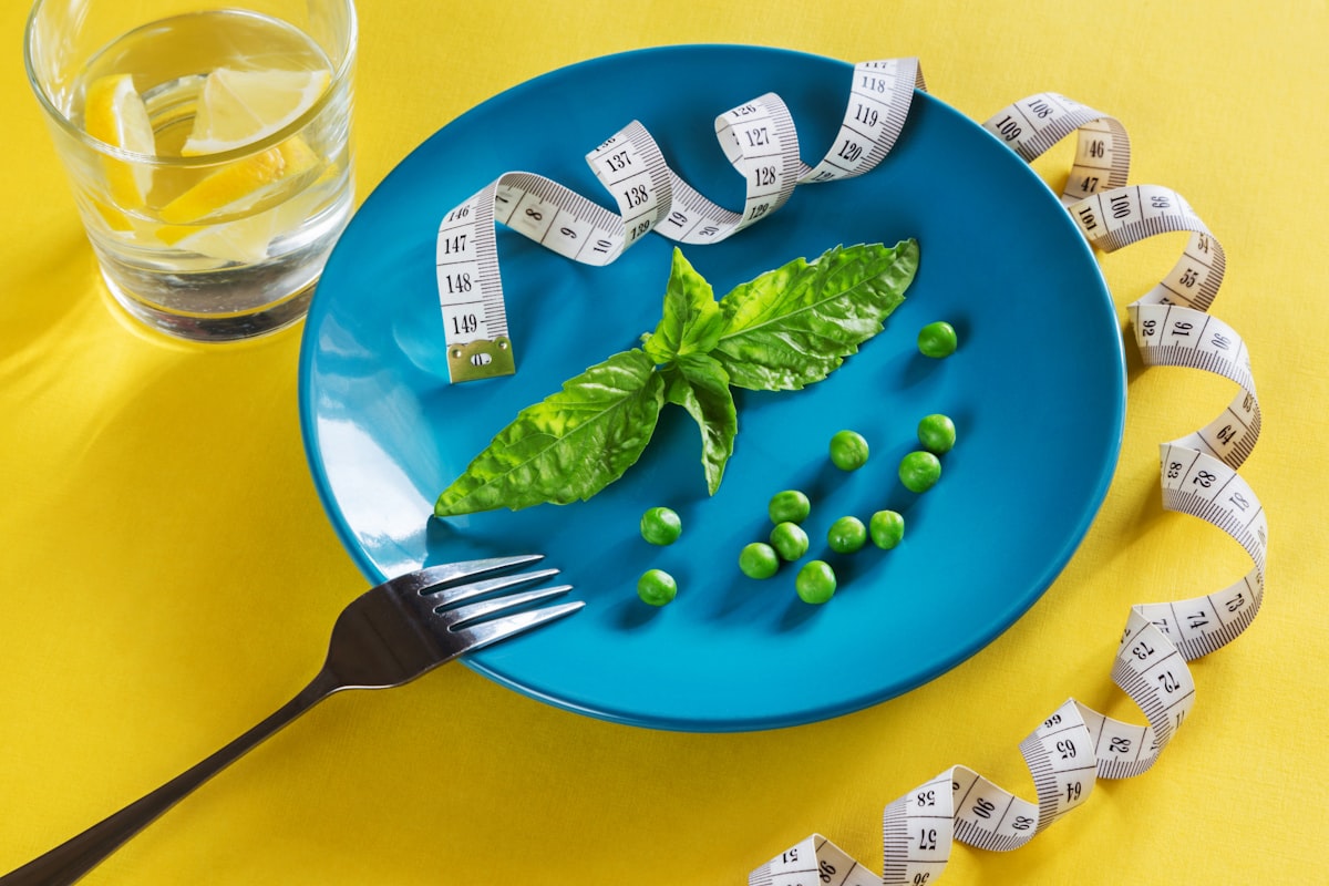 Nutrition adultes